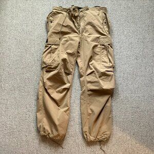 NWOT Abercrombie and Fitch Cargo Pants